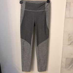 Outdoor voices leggings